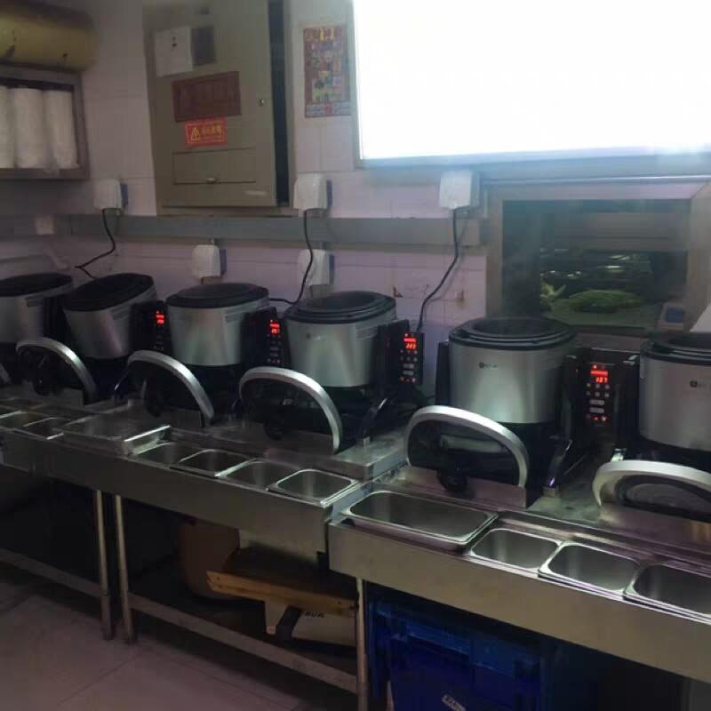 土豆愛(ài)上雞